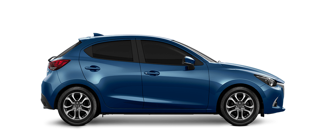 Mazda2